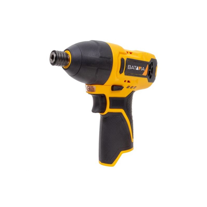 Impact Driver 12V (Solo Attrezzo) ( BATAVIA cod. 7064215 )