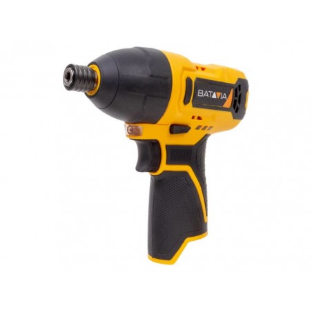 Impact Driver 12V (Solo Attrezzo) ( BATAVIA cod. 7064215 )