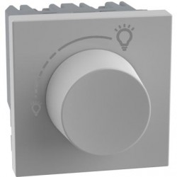 Matixgo - Dimmer Universale Rotativo 2M G ( BTICINO cod. JG4415 )