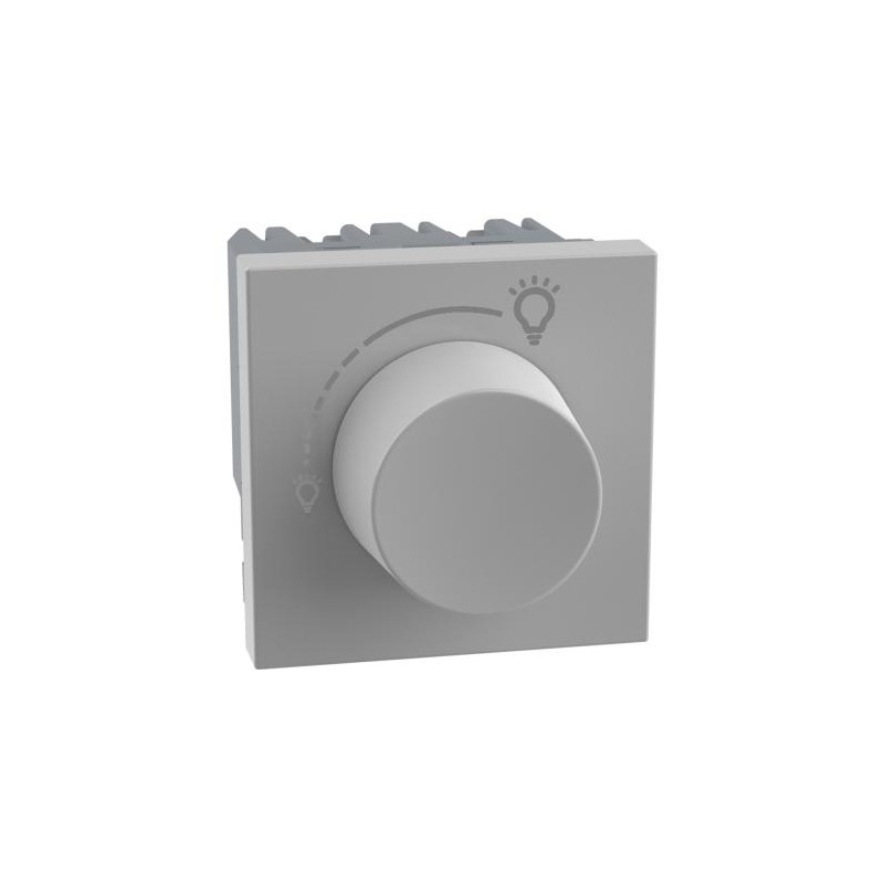 Matixgo - Dimmer Universale Rotativo 2M G ( BTICINO cod. JG4415 )