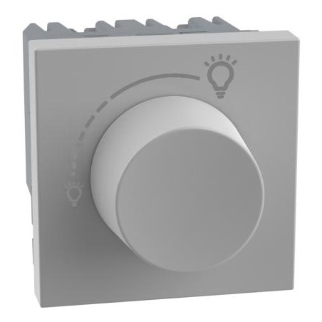 Matixgo - Dimmer Universale Rotativo 2M G ( BTICINO cod. JG4415 )