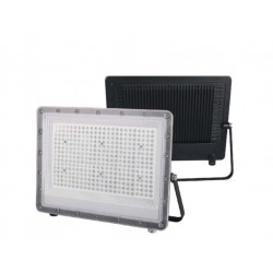 Akron Proiettore Led 50W 6500K Nero Ip66 ( MARINO CRISTAL cod. 41271 )