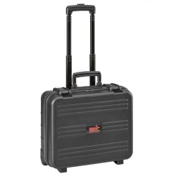 Valigia Trolley Porta Utensili Vuota ( GT-LINE cod. BOXER WH PEL )