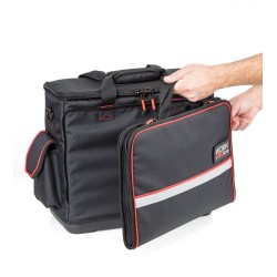 Borsa Porta Pc E Utensili Vuota ( GT-LINE cod. SOFT PILOT R )