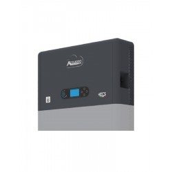 Inverter Ibrido Monofase 3Kw Azzurro 1Ph ( GREENSUN cod. ZZT-HYD3.0K-ZP1 )