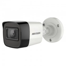 Telecamera Bullet Hd-Tvi 5Mp Ottica 3,6Mm ( HIKVISION cod. 300512118 )