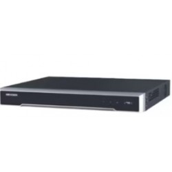 Ds-7616Ni-Q2/16P Nvr 76Q 16Ch ( HIKVISION cod. 303616533 )