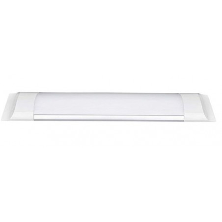 Led Plafoniera Lineare 90 Cm 2 ( POLIPLAST cod. 400803X )