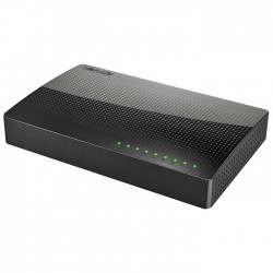 Switch Gigabit 8Porte Desk Sg108M ( ELCART cod. 429411300 )