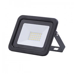 Slim Fl.Light 20W 220-240V 400 ( DURALAMP cod. PANTH-ST20N )