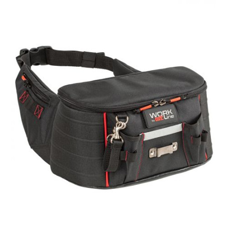 Marsupio Porta Utensili Vuoto ( GT-LINE cod. TOP BUMBAG R )