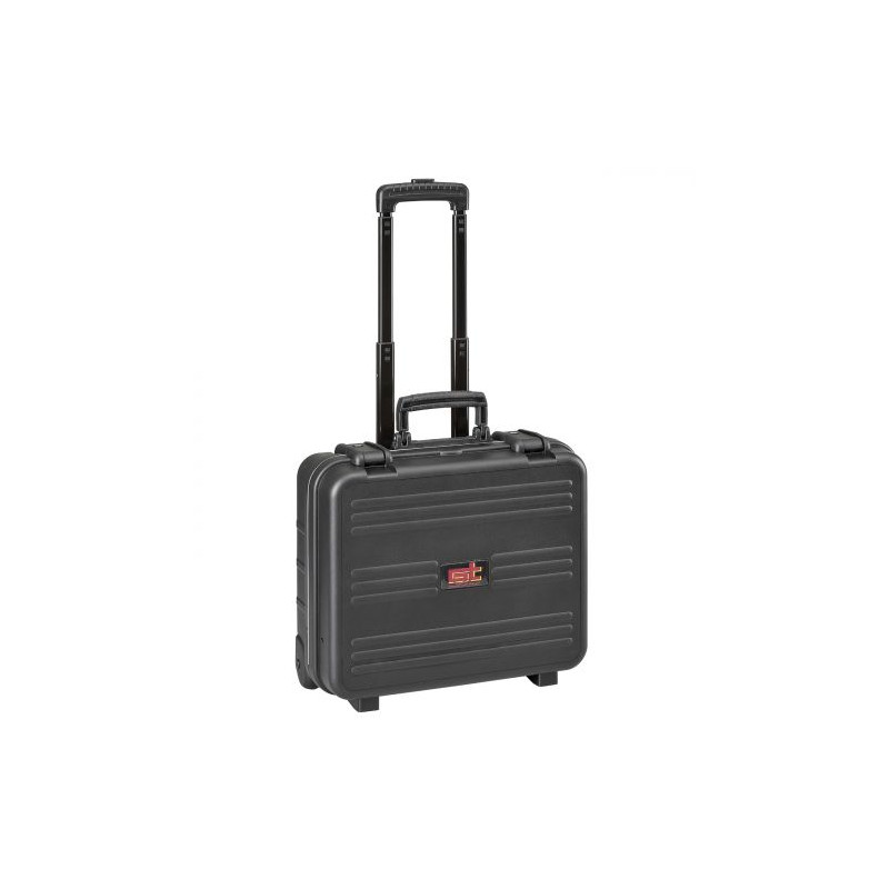 Valigia Trolley Porta Utensili Vuota ( GT-LINE cod. BOXER WH PEL )