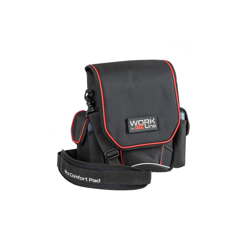 Borsello Porta Utensili Vuota ( GT-LINE cod. PSS COMPACT BAG R )