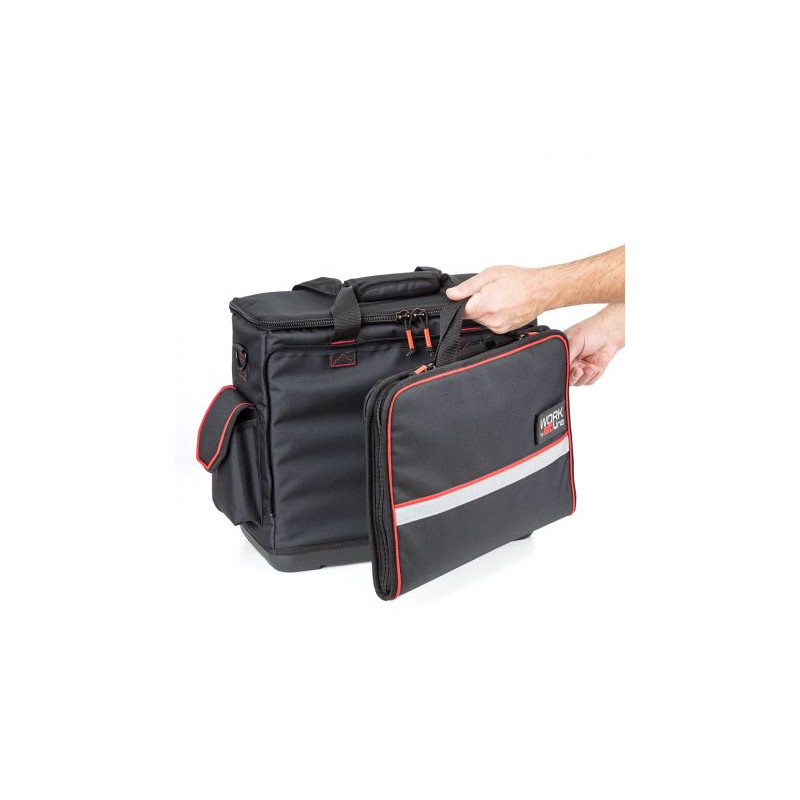 Borsa Porta Pc E Utensili Vuota ( GT-LINE cod. SOFT PILOT R )