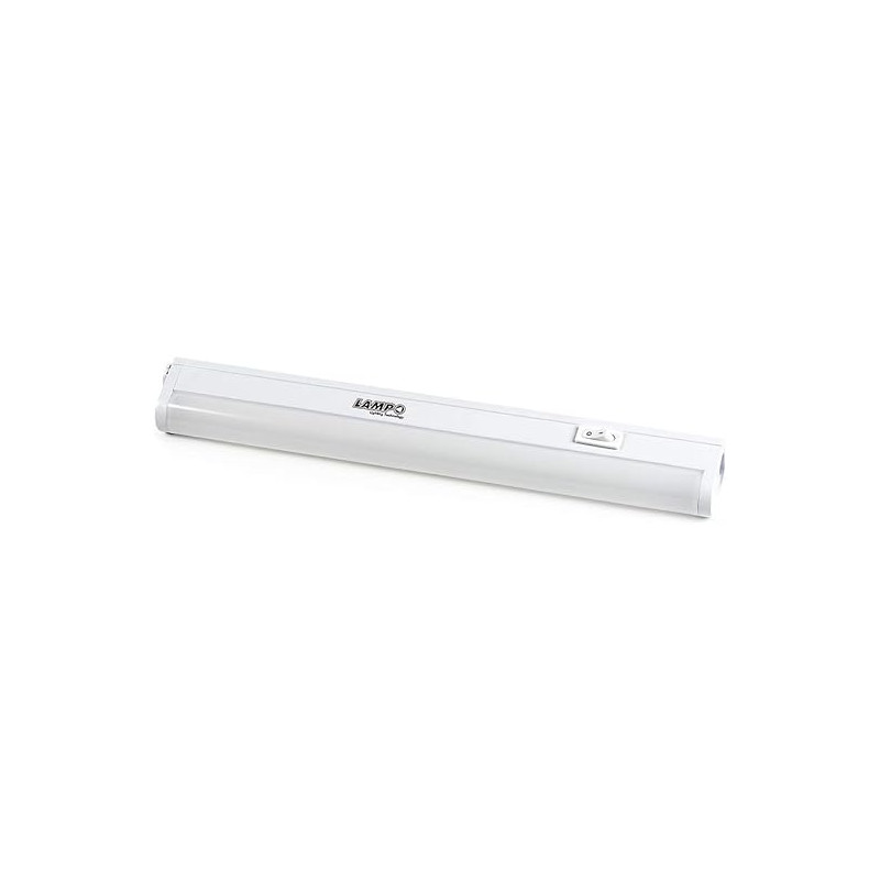 Plafoniera Led Cm143.6 22W 230V 4000°K ( LAMPO cod. PT5LED/22W/BN )