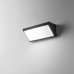 E-Sealed Ip65 265X98X99 Led 12 ( AFFRALUX cod. 306 )