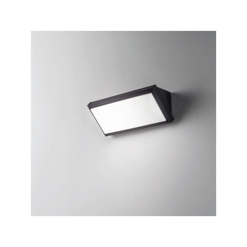 E-Sealed Ip65 265X98X99 Led 12 ( AFFRALUX cod. 306 )