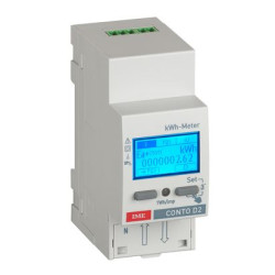 63A Dir Modbus Tariffe Cl1 ( IME cod. CE2DF3DTCL1 )