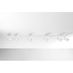 Lampada Da Parete/Soff.6Xgu10 ( AFFRALUX cod. 776 )