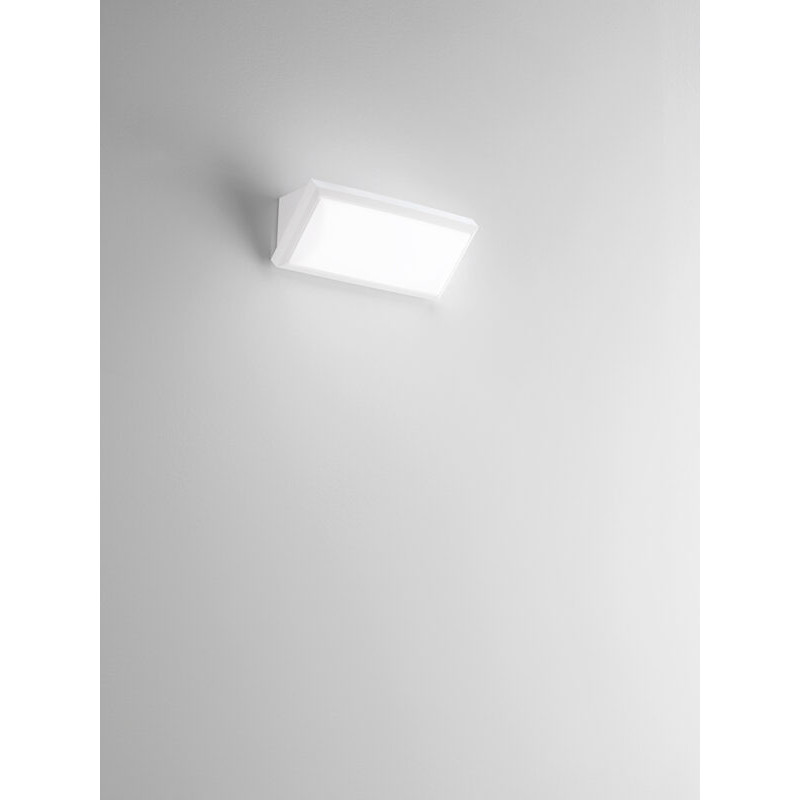 E-Sealed Ip65 265X98X99 Led 12 ( AFFRALUX cod. 307 )