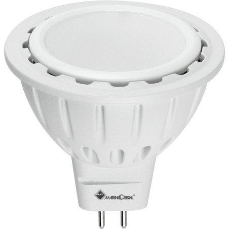 Std-Dicroica Led M7 7W 12V Gu5,3 3000K ( MARINO CRISTAL cod. 21083 )