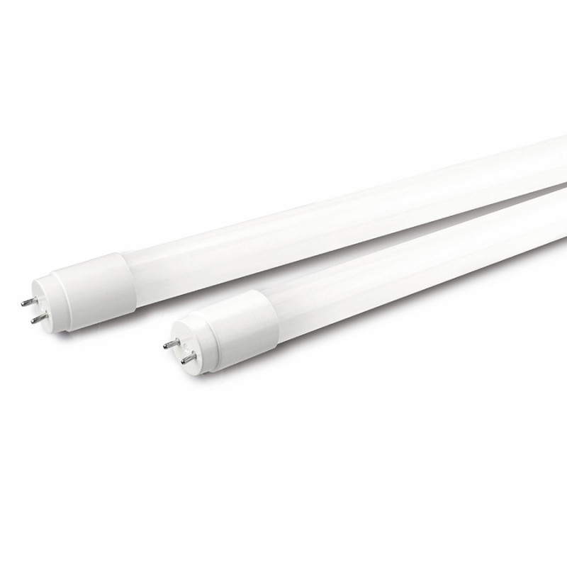 Eco-Tubo Led 25W 120Lm/W G13 6000K T8 Pf 0. ( MARINO CRISTAL cod. 21631 )