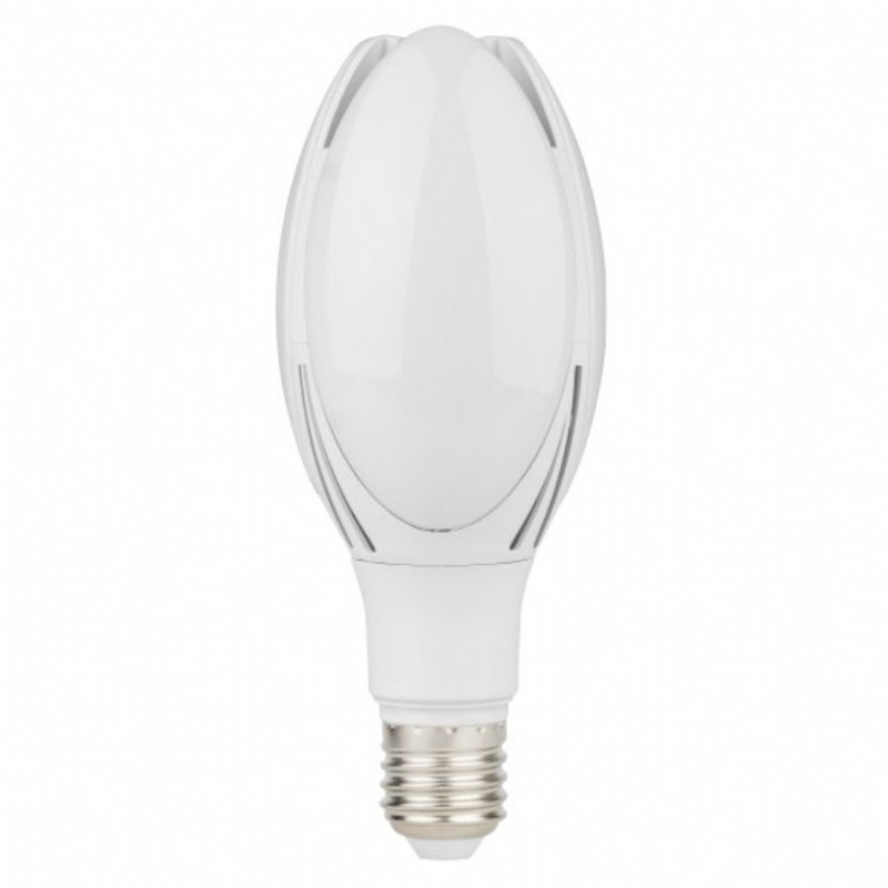 Std-Ellissoled_Evo 40W 230V E27/E40 4000K ( MARINO CRISTAL cod. 21651 )