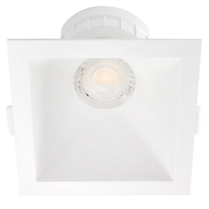 Camaleonte_Q 7W Led Cob 38° Cct Ugr 6 ( MARINO CRISTAL cod. 41262 )