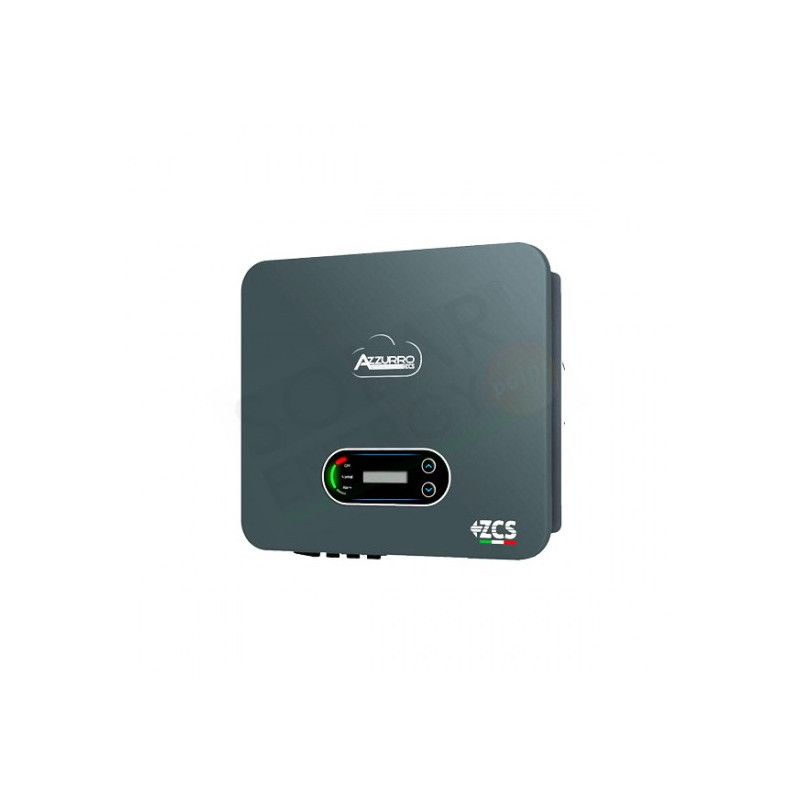 Inverter Trifase  Azzurro 3Ph 11Ktl-V3 ( GREENSUN cod. ZZ3-11KTL-V3-S )