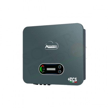 Inverter Trifase  Azzurro 3Ph 11Ktl-V3 ( GREENSUN cod. ZZ3-11KTL-V3-S )