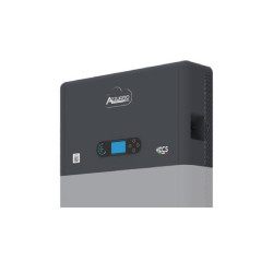 Inverter Ibrido Monofase 6Kw Azzurro 1Ph ( GREENSUN cod. ZZT-HYD6.0K-ZP1 )