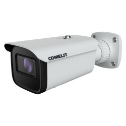 Telec. Ip Bullet 4Mp, 2.8-12Mm ( COMELIT IMMOTEC cod. IPBCAMN04ZB )