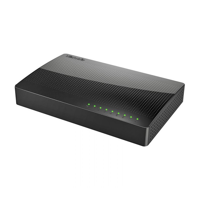 Switch Gigabit 8Porte Desk Sg108M ( ELCART cod. 429411300 )