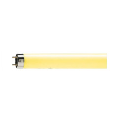 Lampade Tl-D 18W/16 Yellow Slv/25 / ( PHILIPS cod. 1816G )