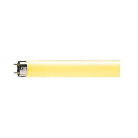 Lampade Tl-D 18W/16 Yellow Slv/25 / ( PHILIPS cod. 1816G )