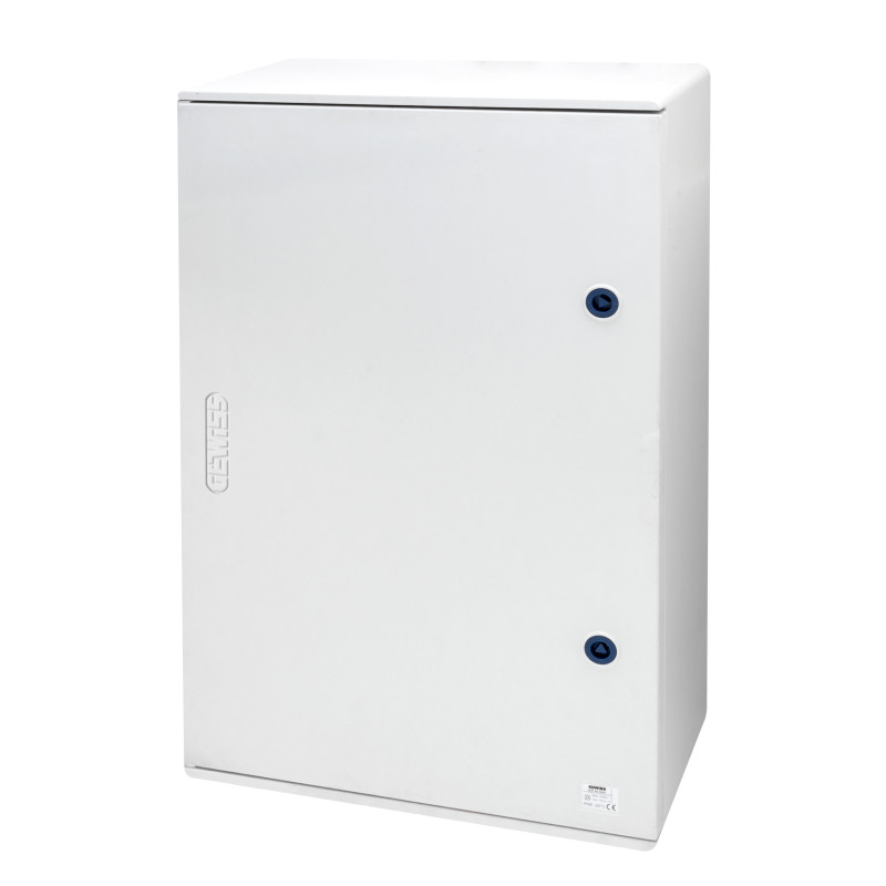 Quadro Poliest.Porta Cieca 106 ( GEWISS cod. GW46007F )