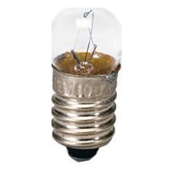 Lampada E10 Sf. 11X24   6V 3.00W ( WIMEX cod. 4101519 )