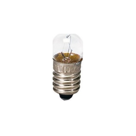 Lampada E10 Sf. 11X24   6V 3.00W ( WIMEX cod. 4101519 )