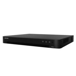 Ids-7208Huhi-E2/S Dvr 8Ch 4K M ( HIKVISION cod. 300228143 )