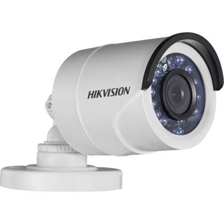 Telecamera Bullet Tvi 2Mp Ottica 3,6Mm ( HIKVISION cod. 300511940 )