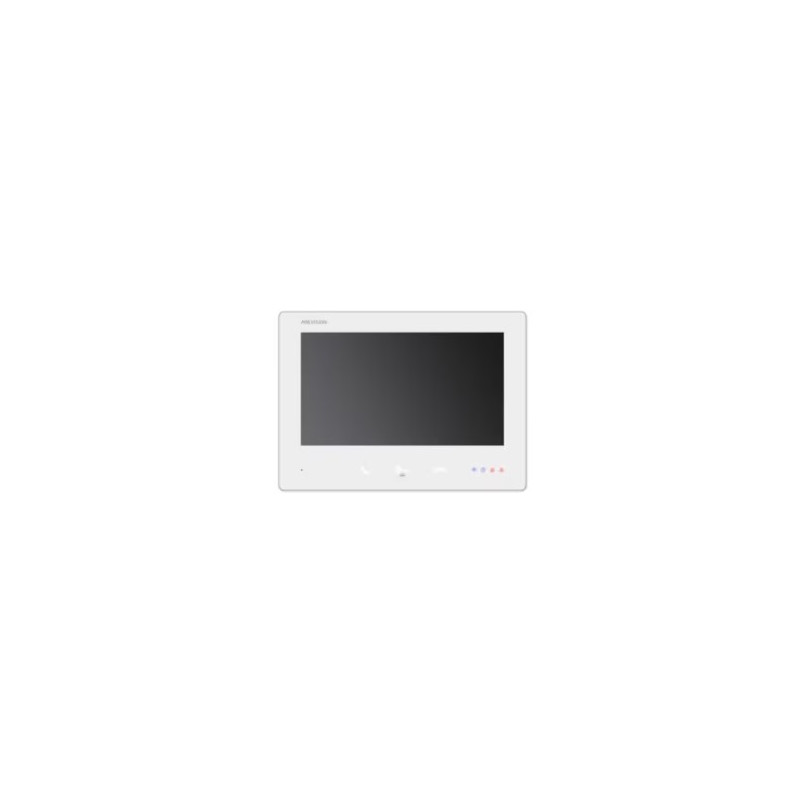 Ds-Kh7300Ey-Te2/White Pos Int ( HIKVISION cod. 305304861 )