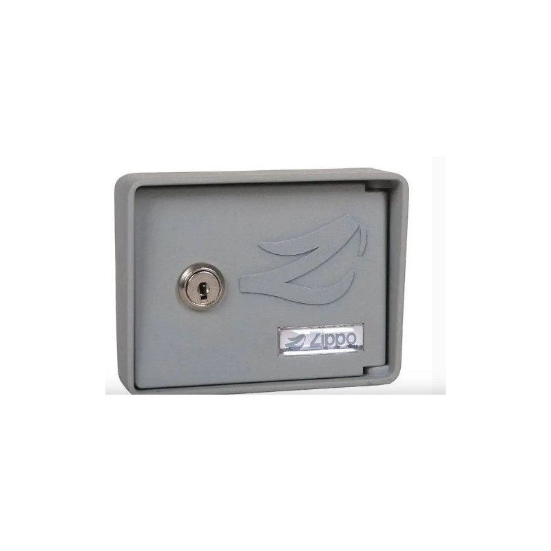 Selettore Incasso Blindato 2 P ( ZIPPO ELETTRONICA cod. 2057/T )