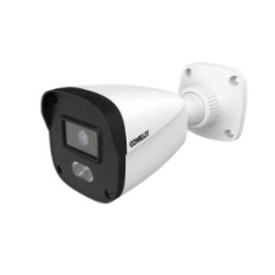 Mini Telec. Ip Bullet 4Mp 2.8M ( COMELIT IMMOTEC cod. IPBCAMN04F01CUA )