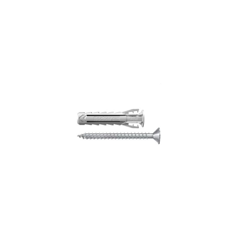 Sx Plus 10X50 S Tassello/Vite ( FISHER cod. 00567623 )