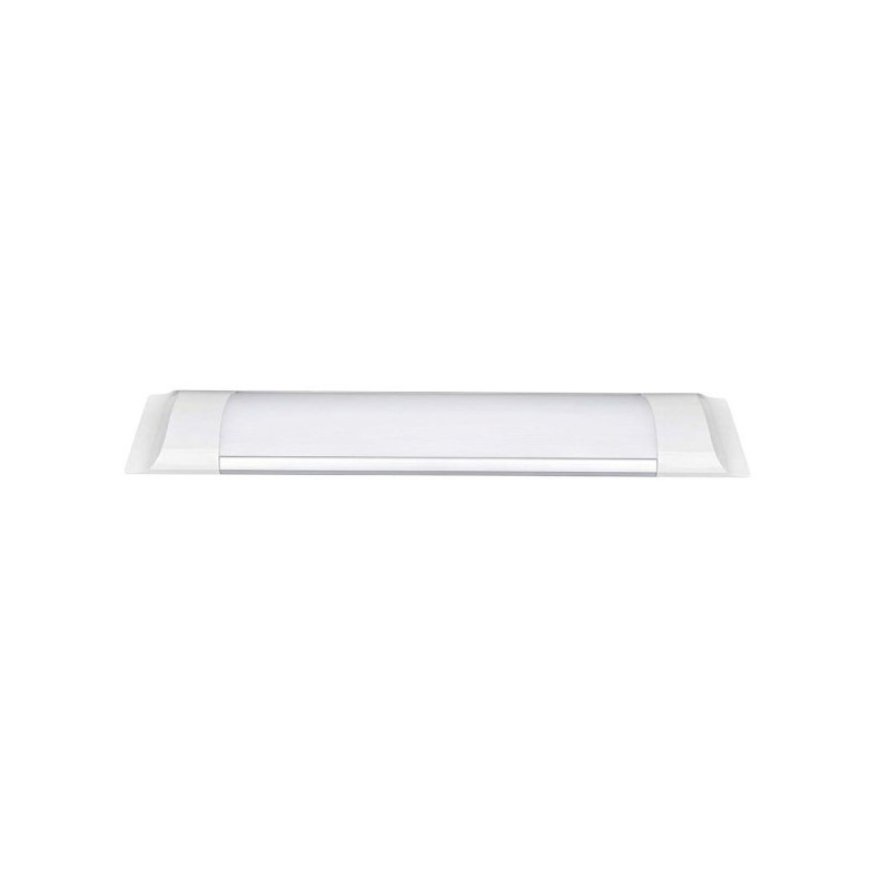 Led Plafoniera Lineare 90 Cm 2 ( POLIPLAST cod. 400803X )