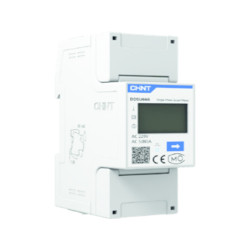 Ev Meter Ddsu666 Monofase (...