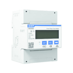 Ev Meter Dtsu666 Trifase (...