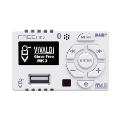 Vivaldi Giove_Hifi 25+25W...