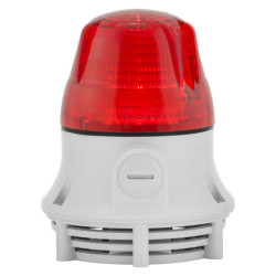 Mlamp Led A Red  V90/240Ac...