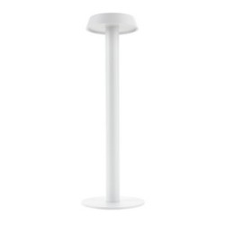 Lampada Da Tavolo Bianco 2W...